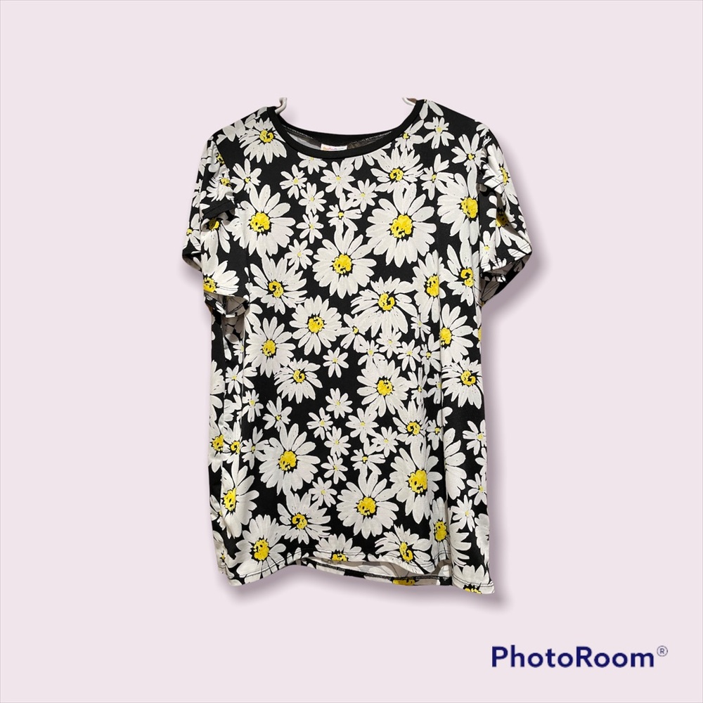 LLR OLIVE TOP